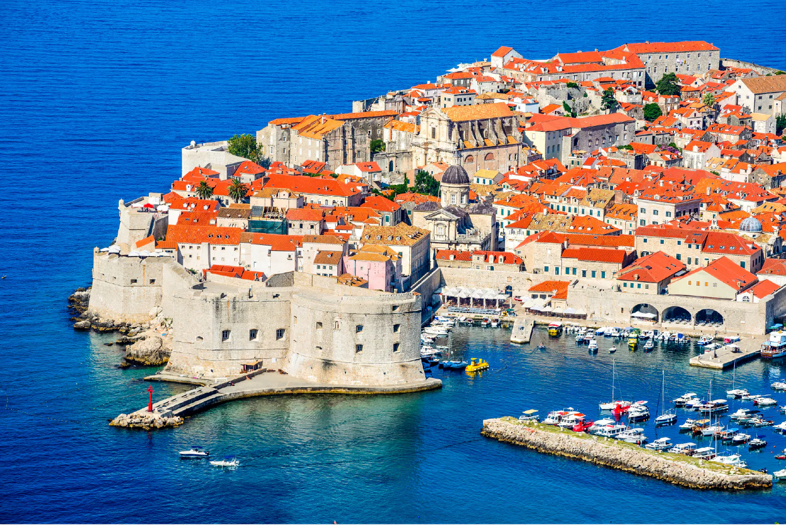 城壁の紹介画像