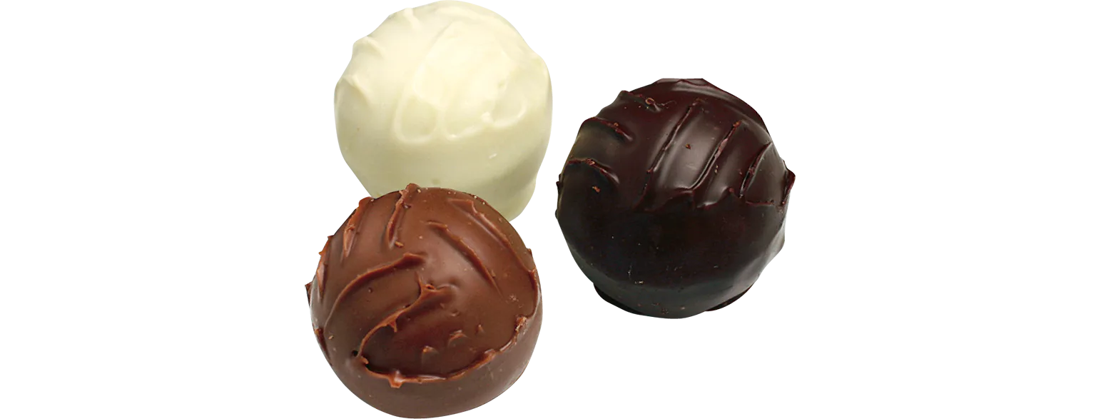 トリュフの画像