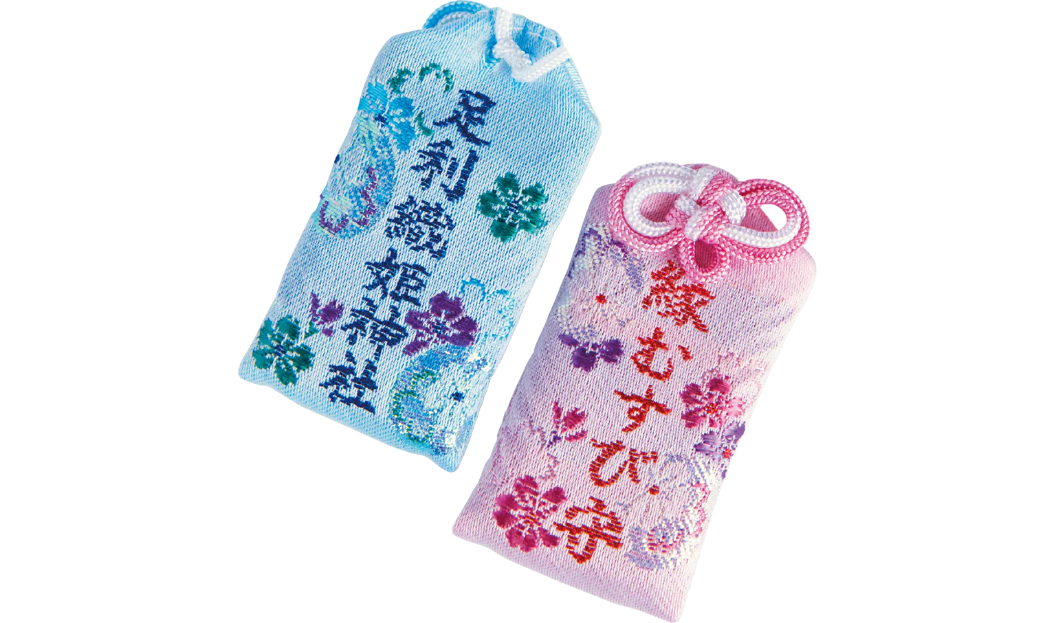 縁結び守の画像
