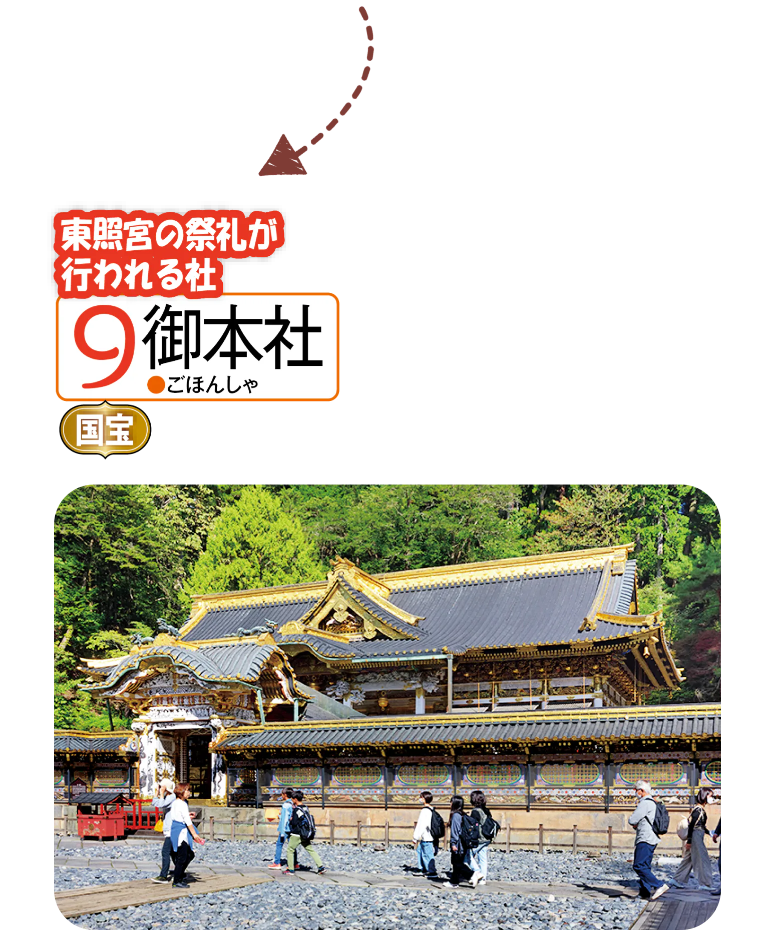 御本社の画像