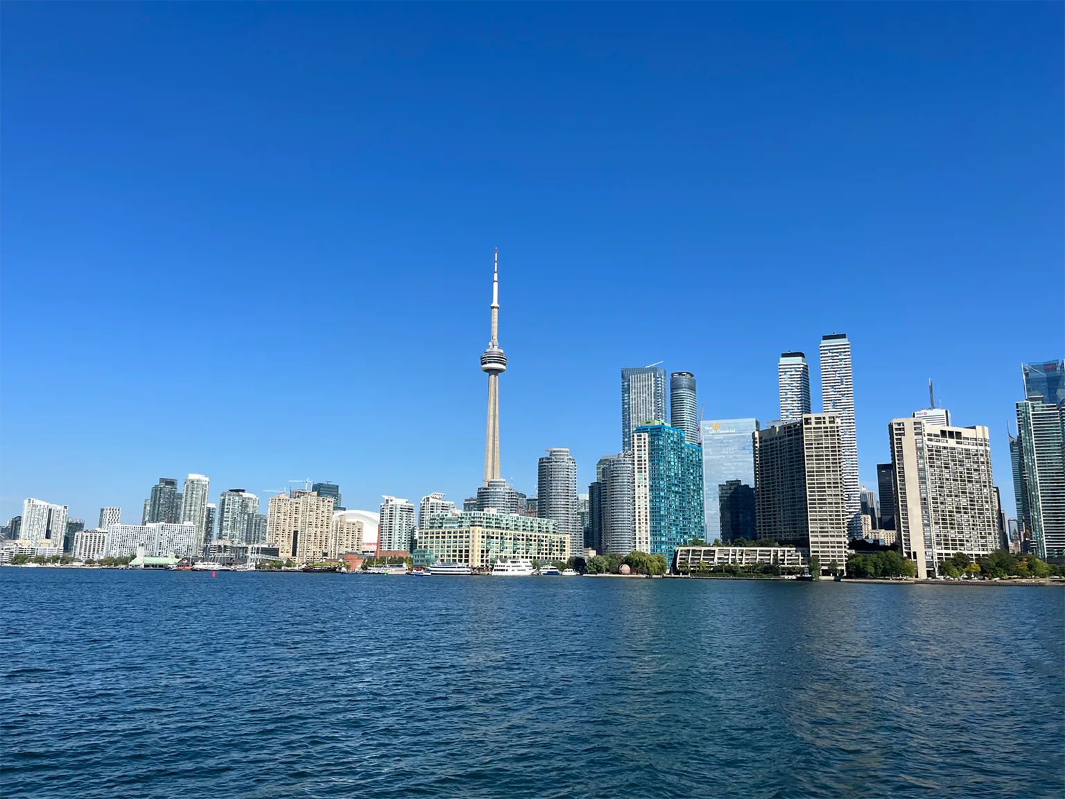 トロントの画像