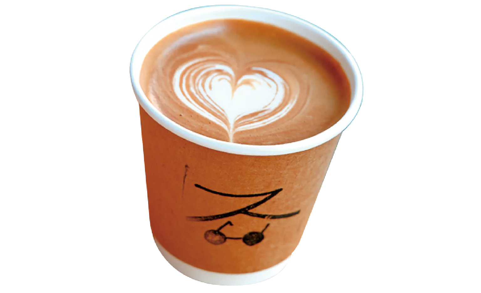 SPAiCE COFFEE HOUSEのコーヒーの画像