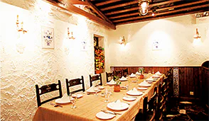 リトラルの内観画像