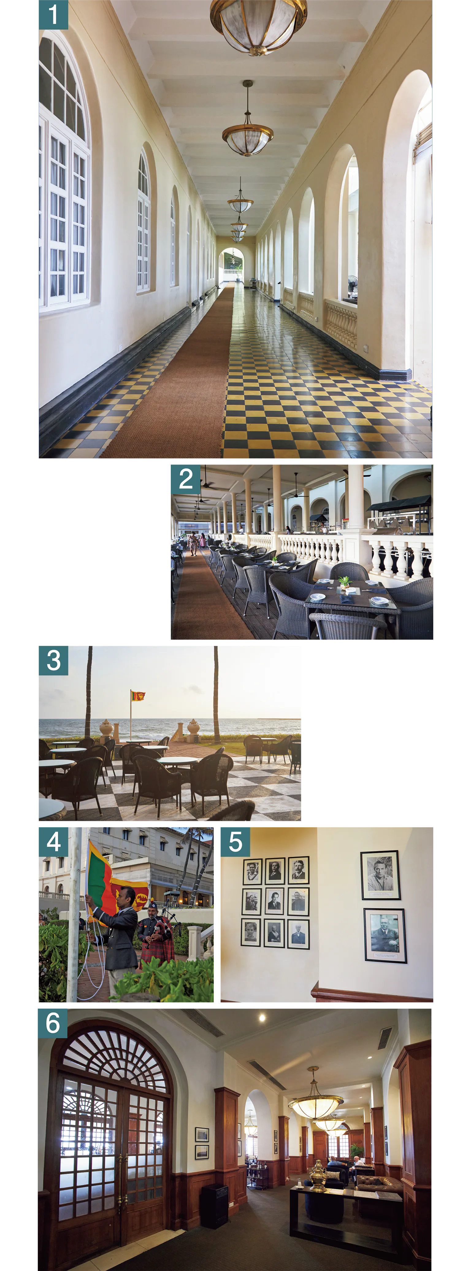 ザ・ベランダの画像