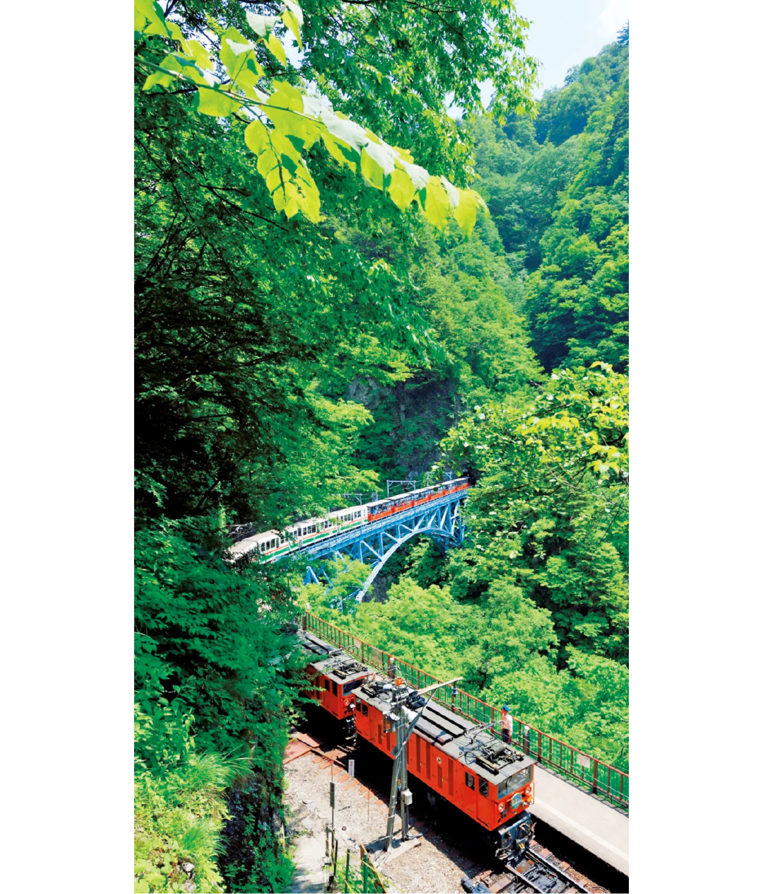 後曳橋の画像