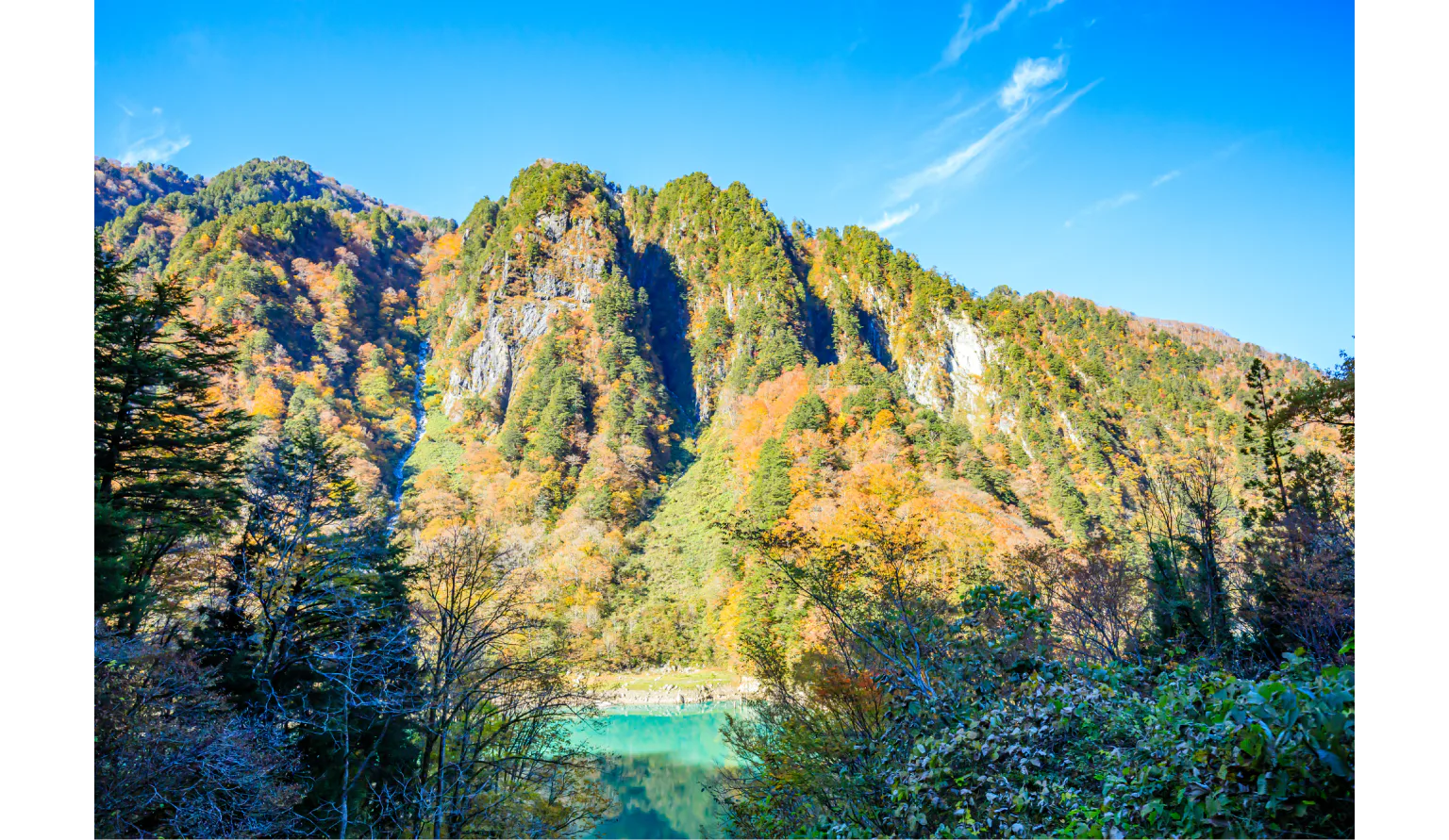 六峰の画像