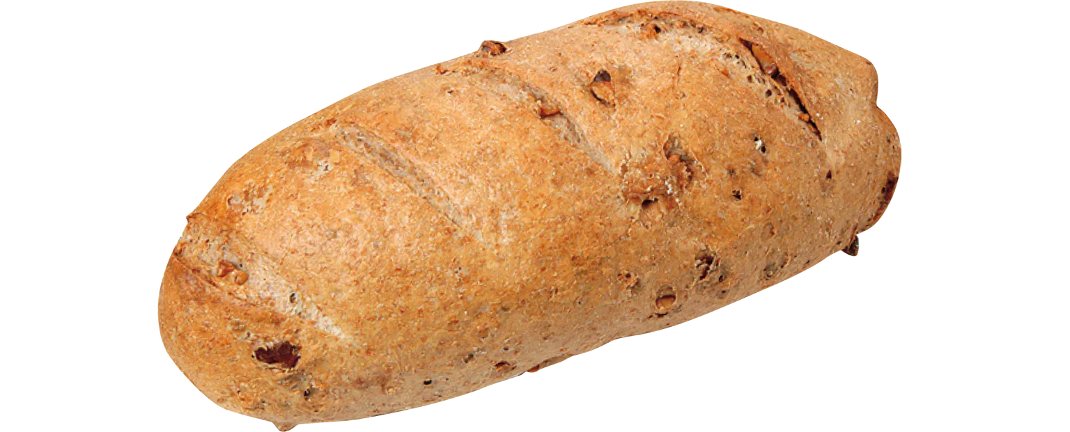 くるみパンの画像