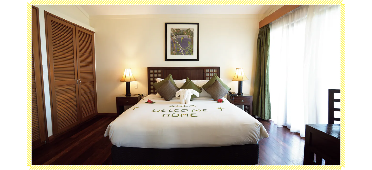 朝は波の音で目覚めるロケーションの画像