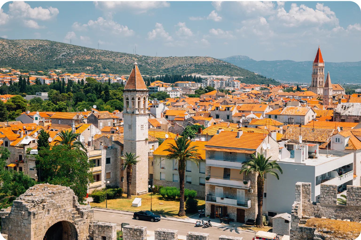 トロギールの画像