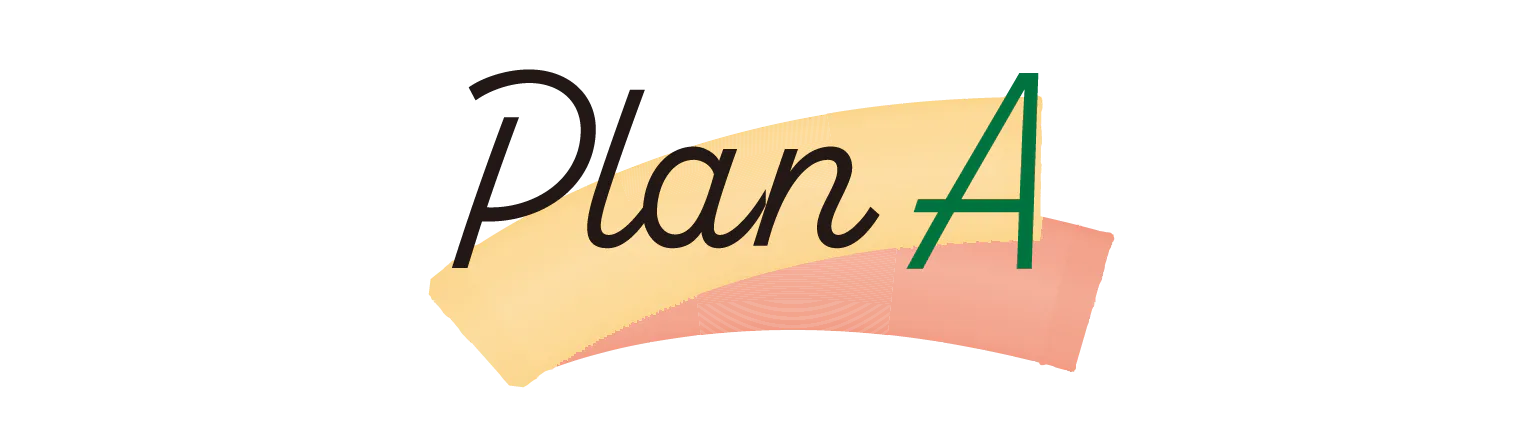 PlanAの見出し