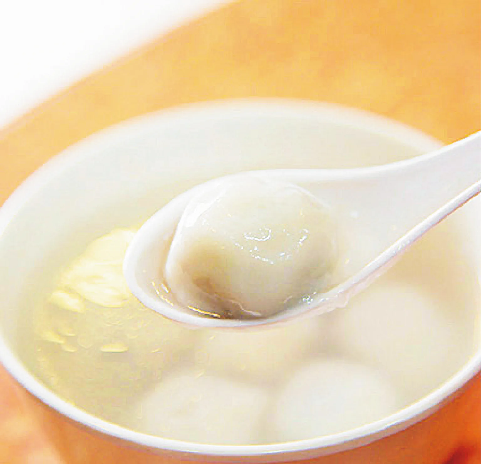 寧波湯団の画像