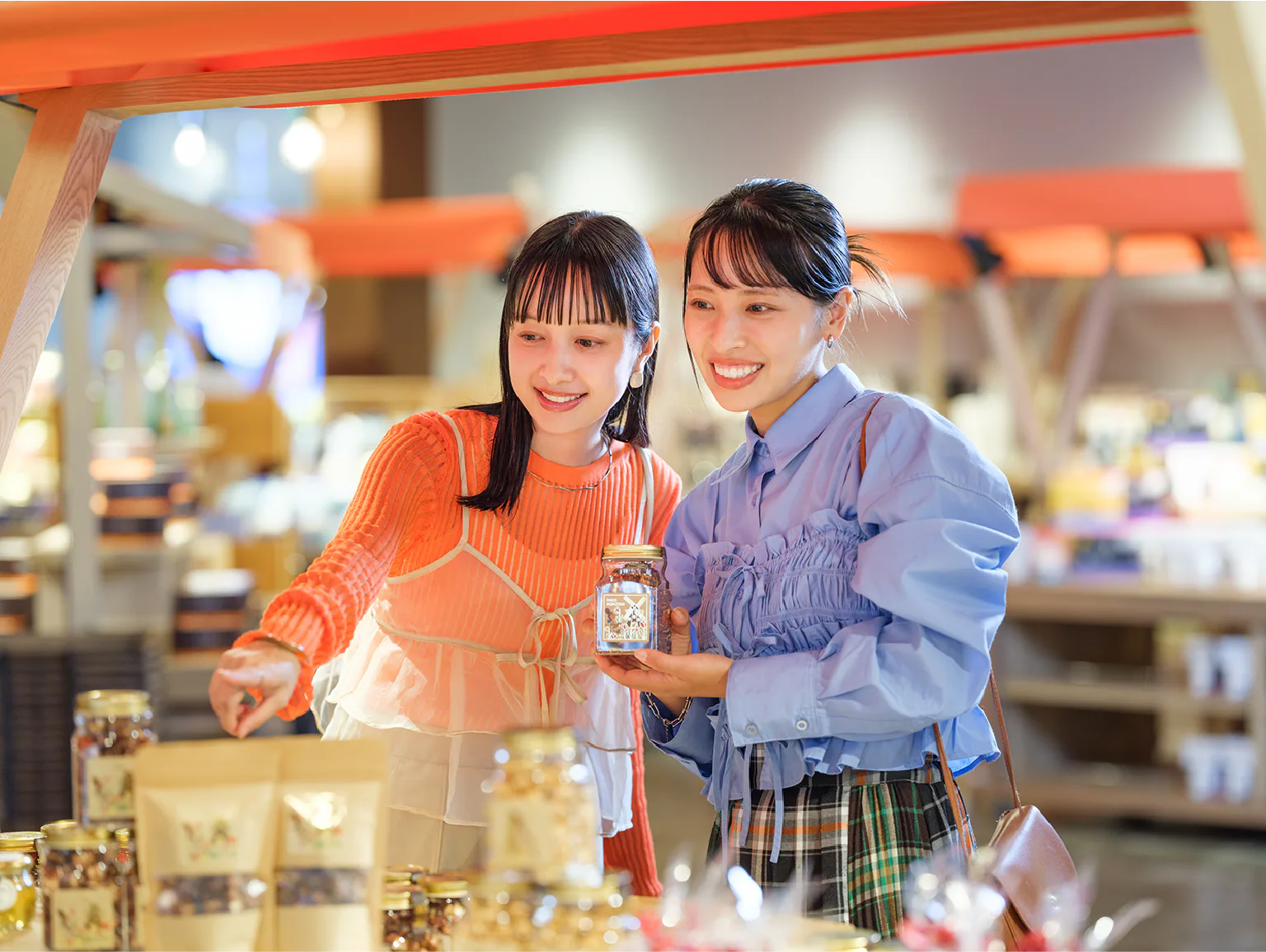 ヨーロッパと、長崎を中心とした西九州の豊かな食文化を届ける「ルーベンスマルシェ」