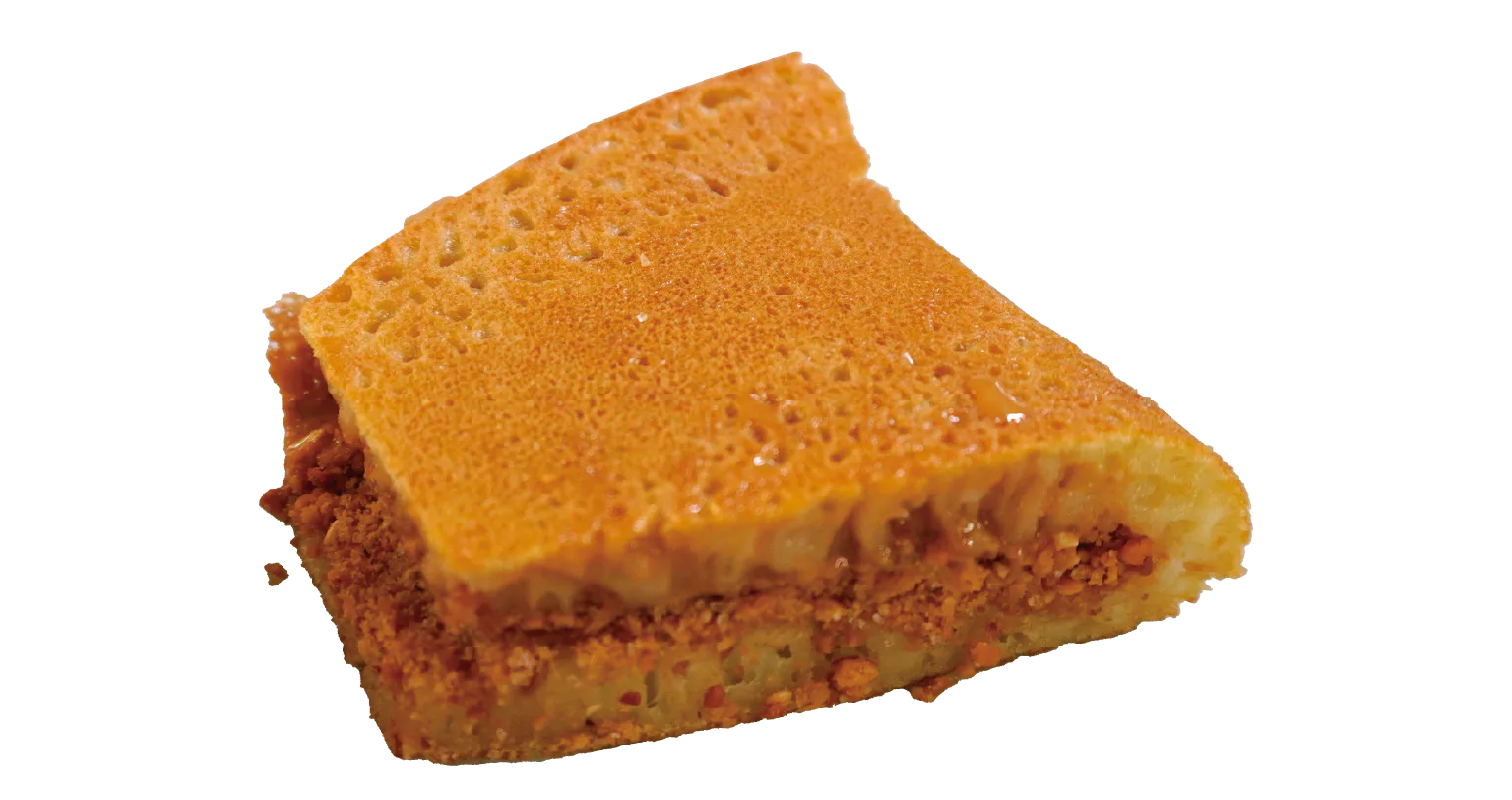「グラニーズ・パンケーキ」のピーナッツバターの画像