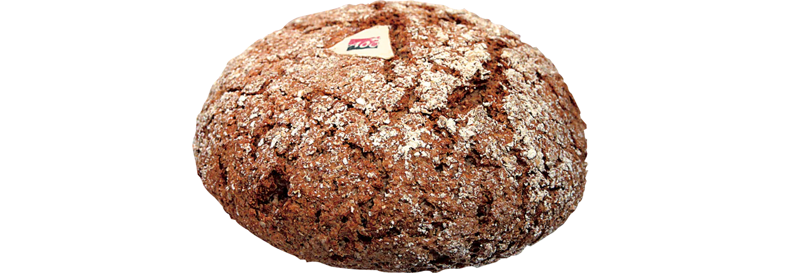 ヴァリス(ヴァレー)地方のライ麦パン