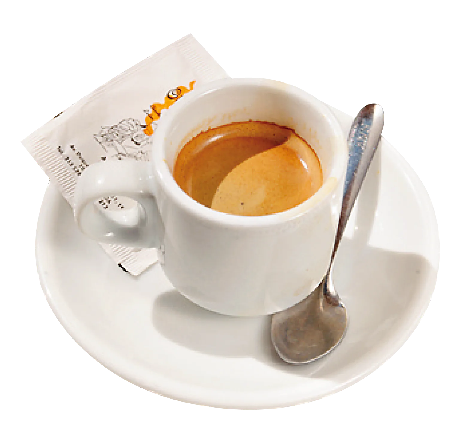 カフェの画像