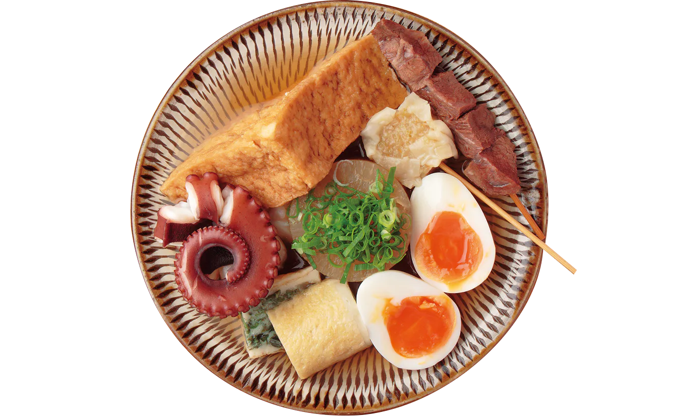 姫路おでんの画像