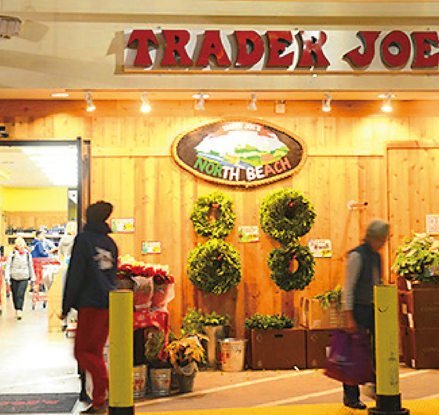 トレーダー・ジョーズの画像