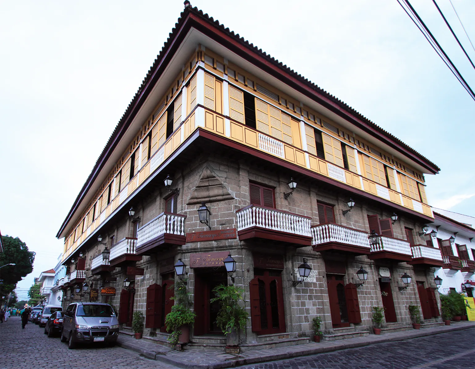 カーサ・マニラの画像