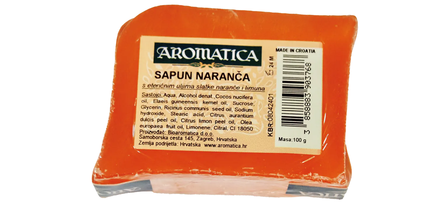 石けんの紹介画像