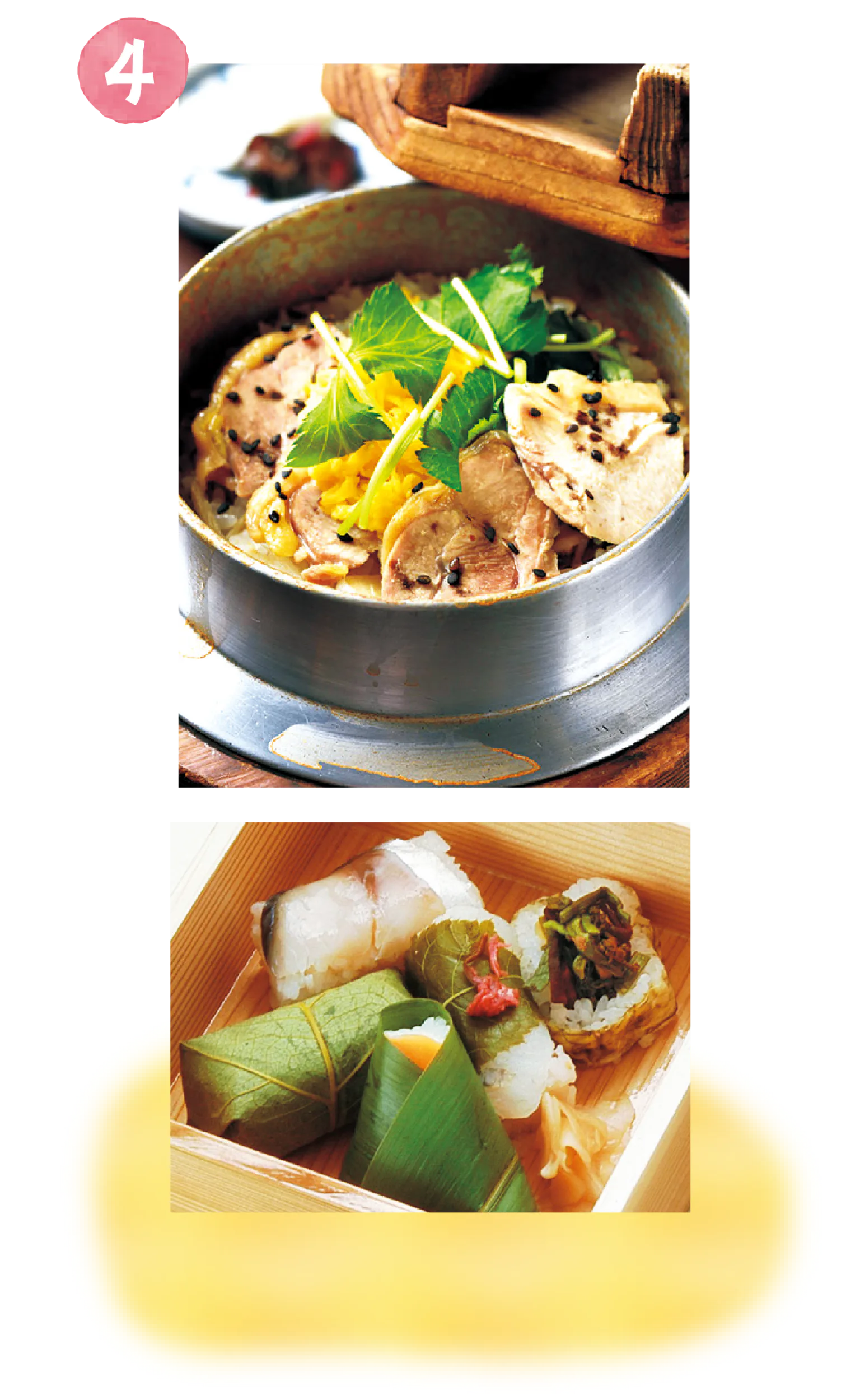 奈良のご当地グルメランチ♪の画像