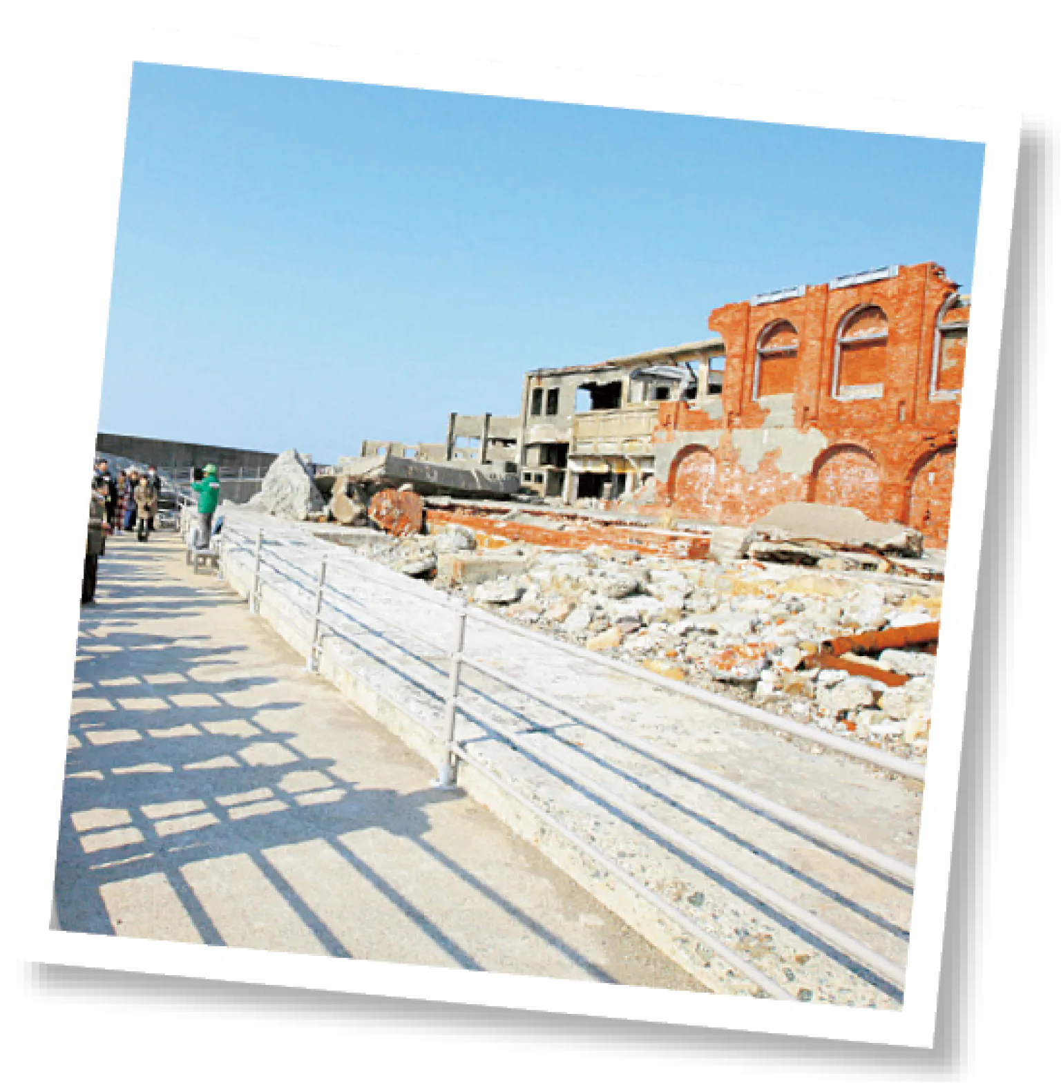 第2見学広場の画像