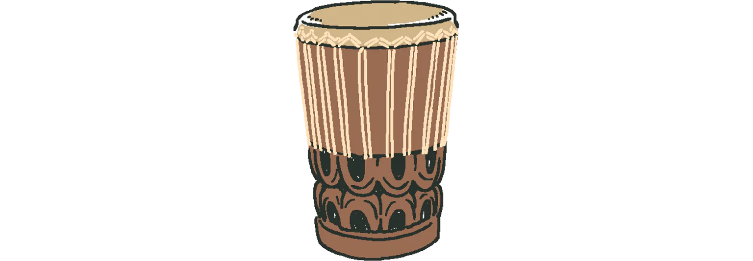 パフ・フラの画像