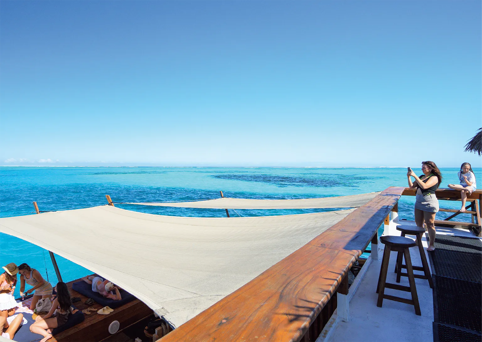 写真を撮る手が止まらない！の画像