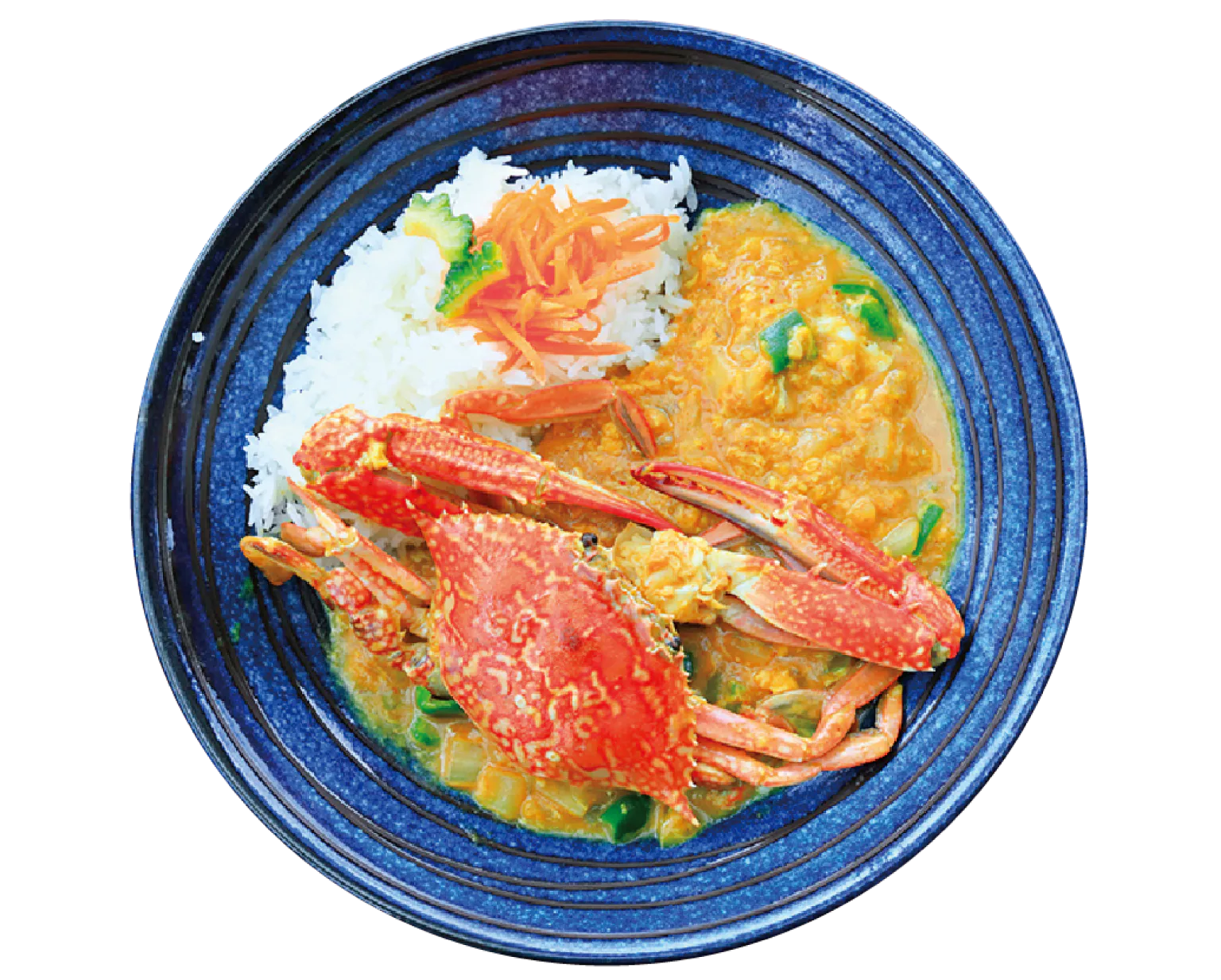 soraniwa hotel and cafeで地元食材を使ったランチを