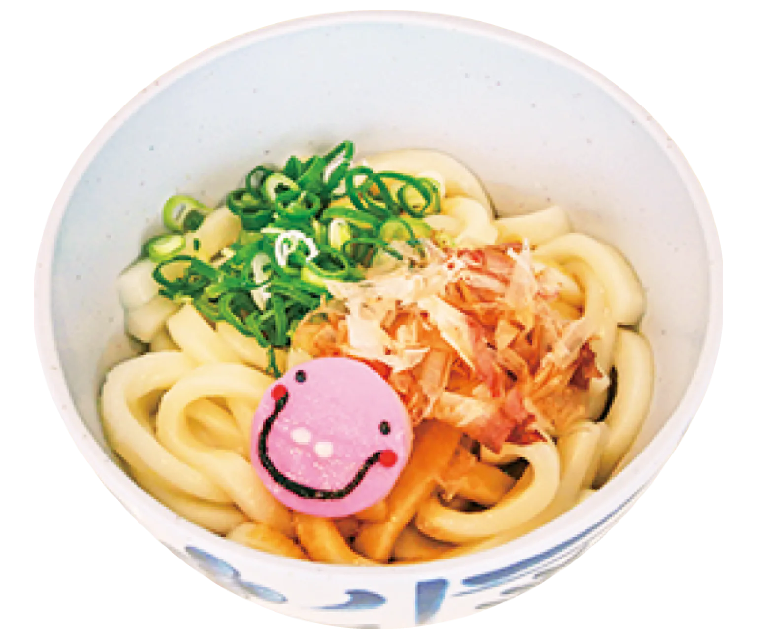 伊勢うどんの画像