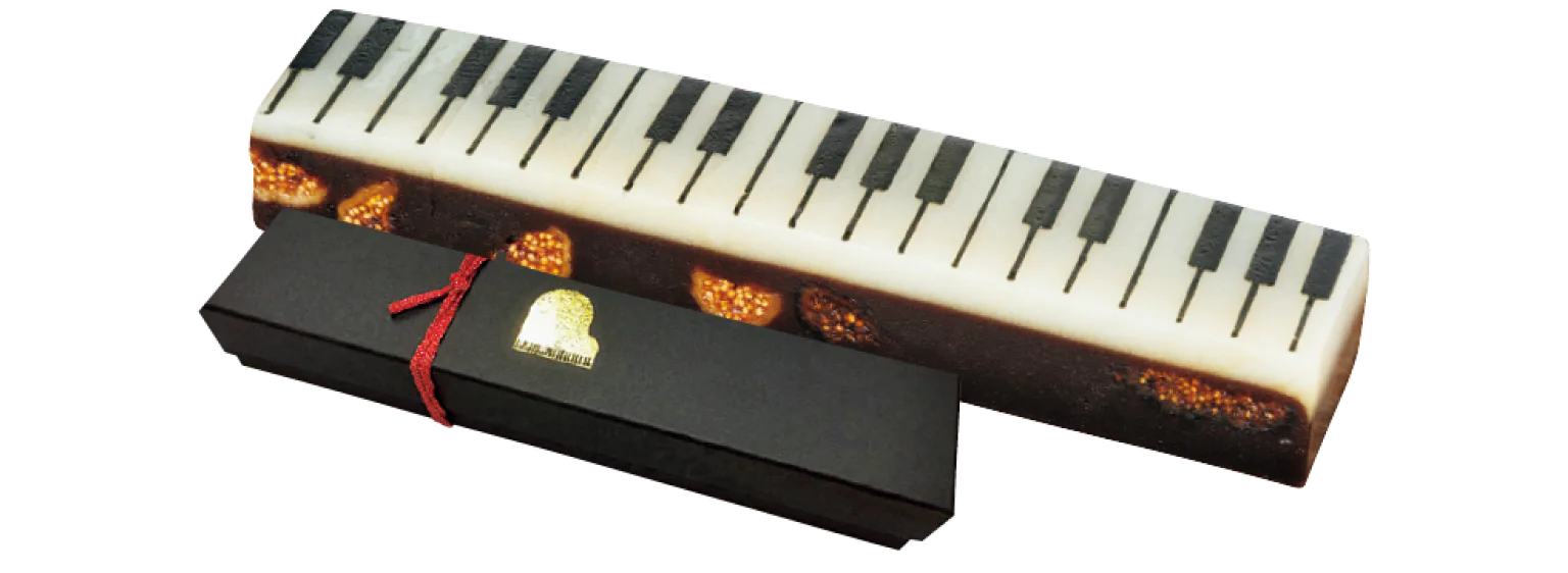 センスのいいおみやげや、かわいい旅の思い出を見つけよう!