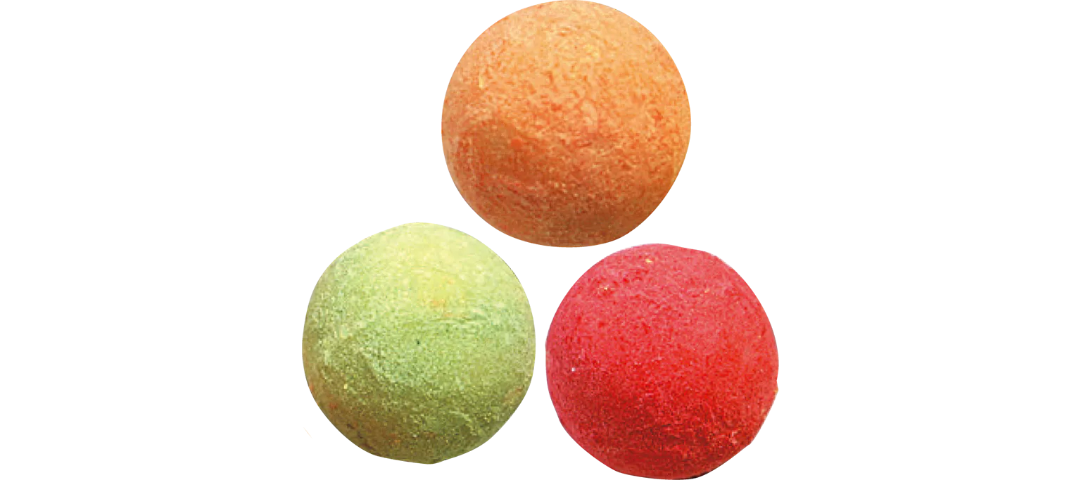 フルーツ・チョコレートの画像