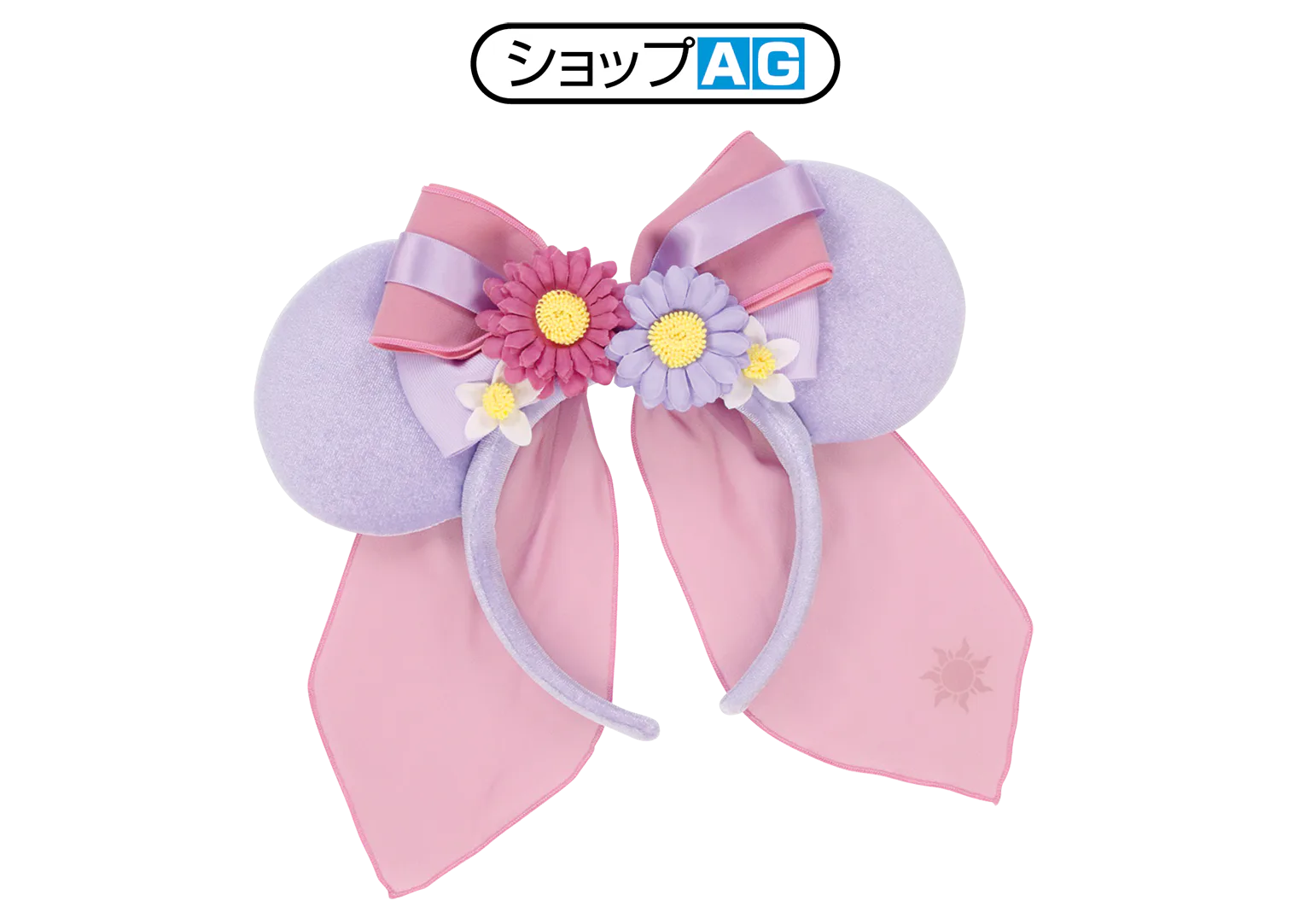 ショップAGの「カチューシャ」の画像