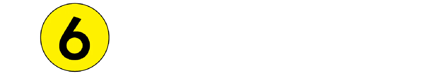 ⑥