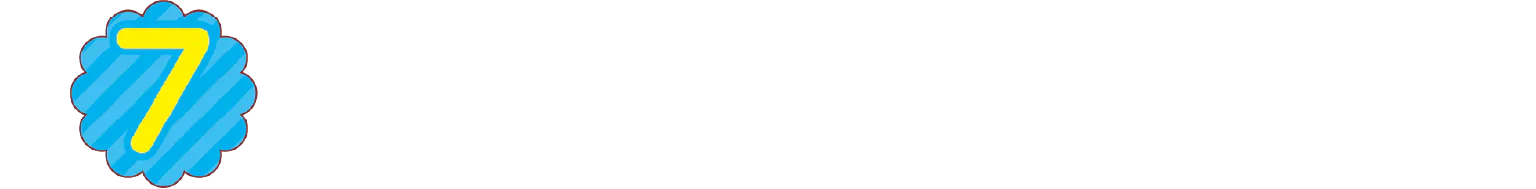 ⑦