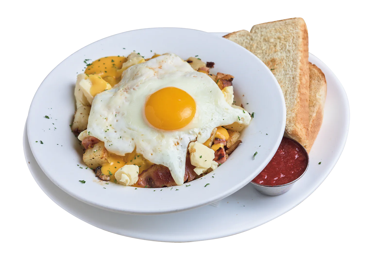 ラ・コションの画像