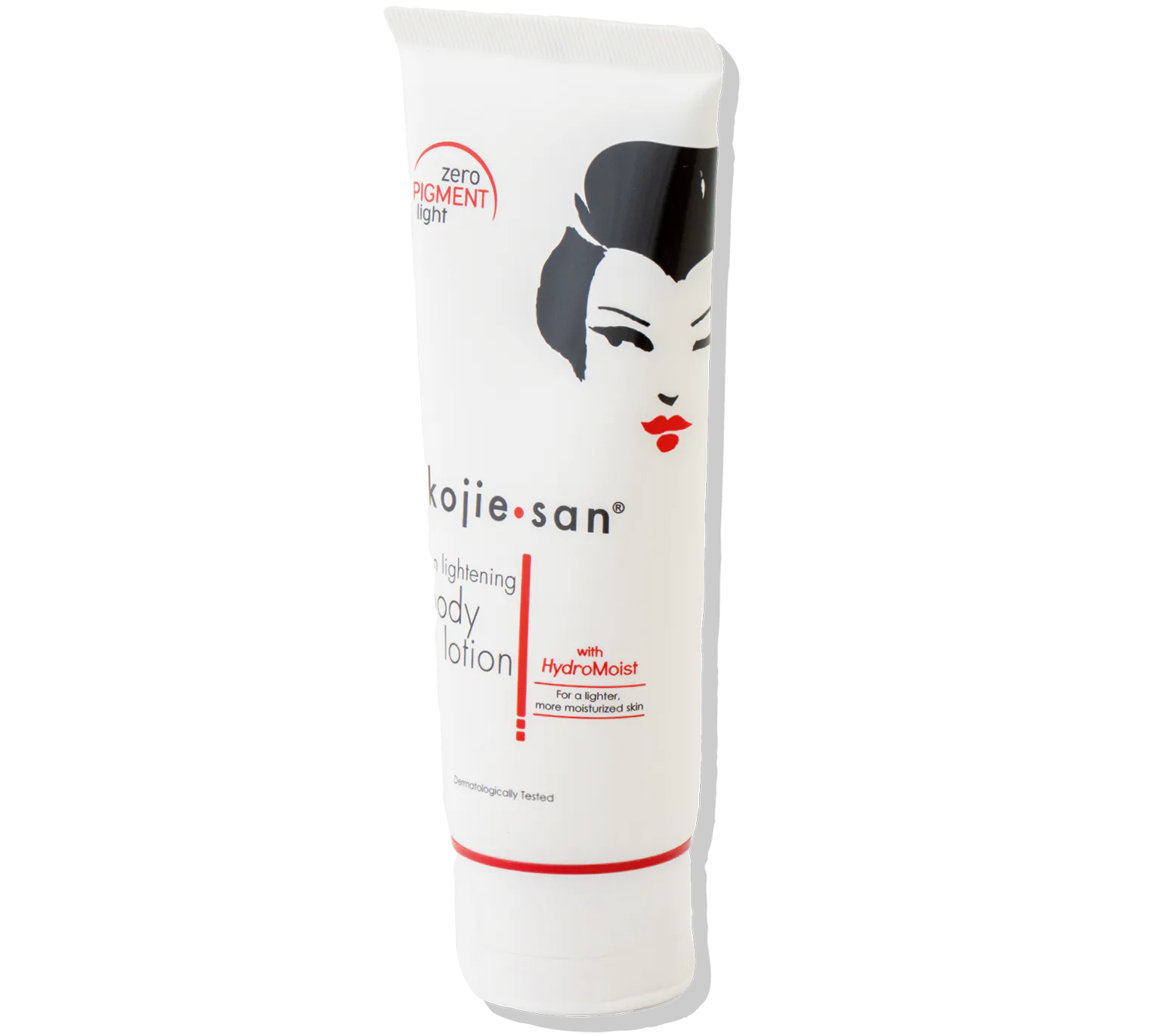 ボディローションの画像