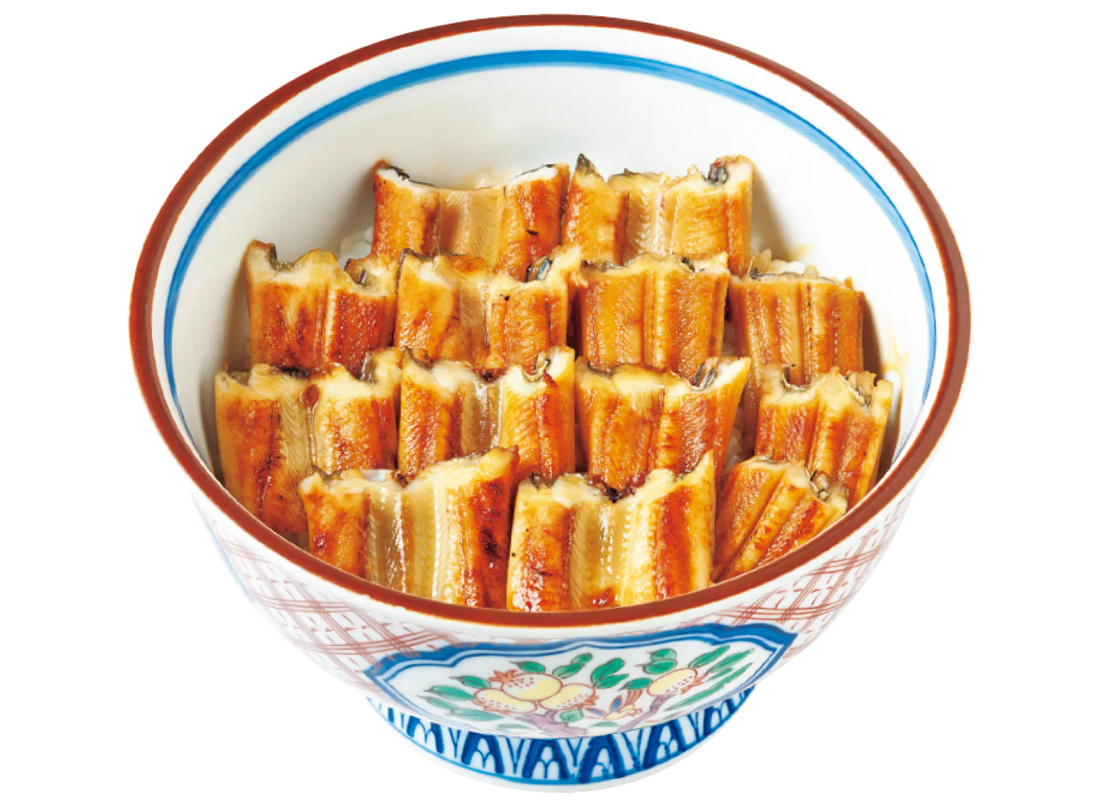 あなごめしでランチの画像