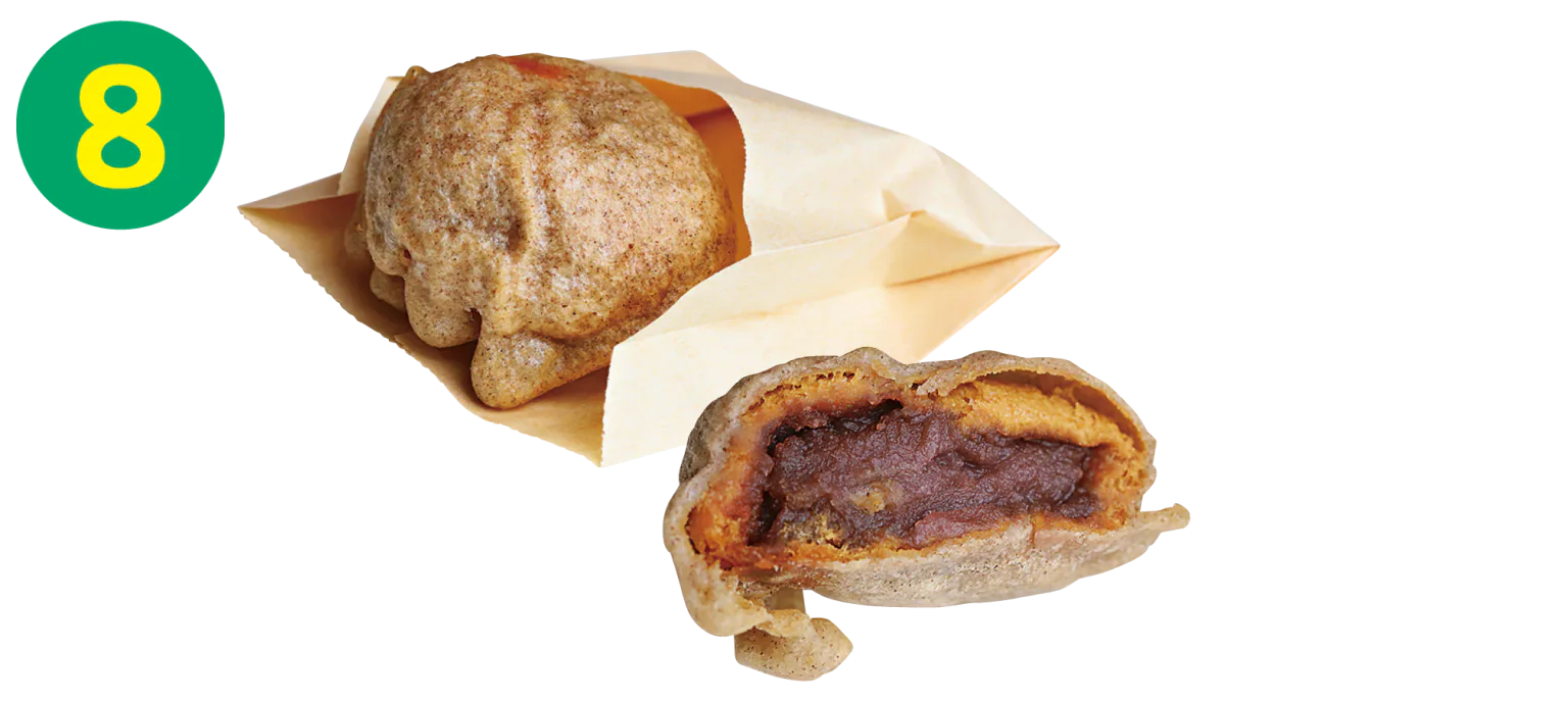 南仙院(なんせんいん)本家でおやつタイムの画像