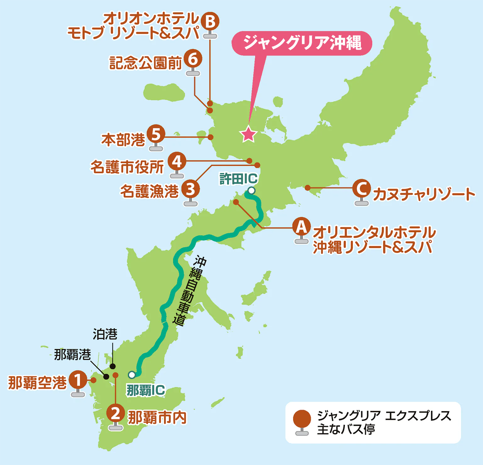 地図の画像