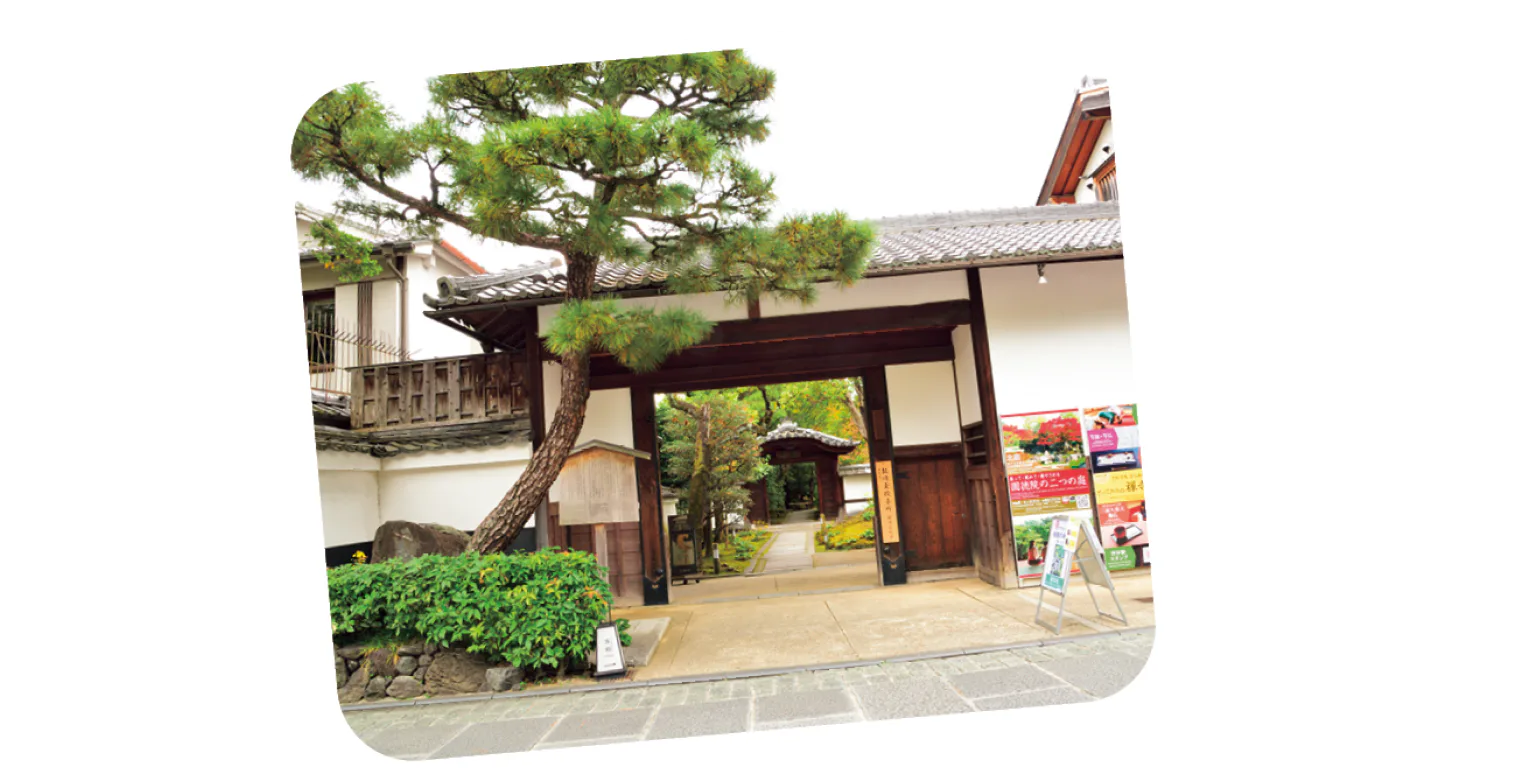 寺院の画像