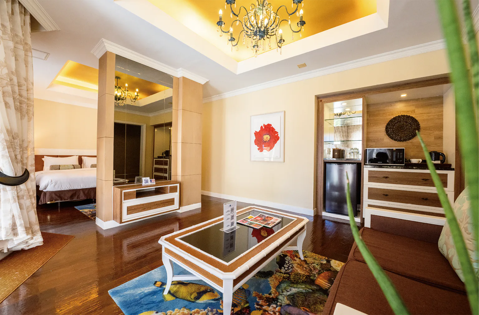 マクタン・セブ国際空港の画像