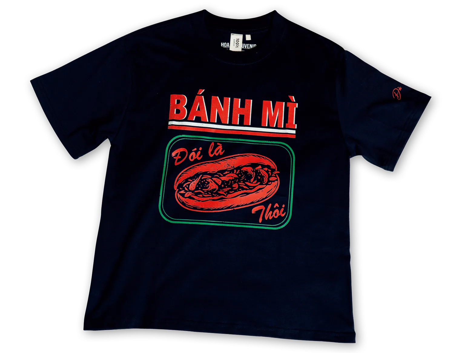 Tシャツの画像