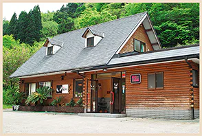 但馬牛料理 はまだの外観画像