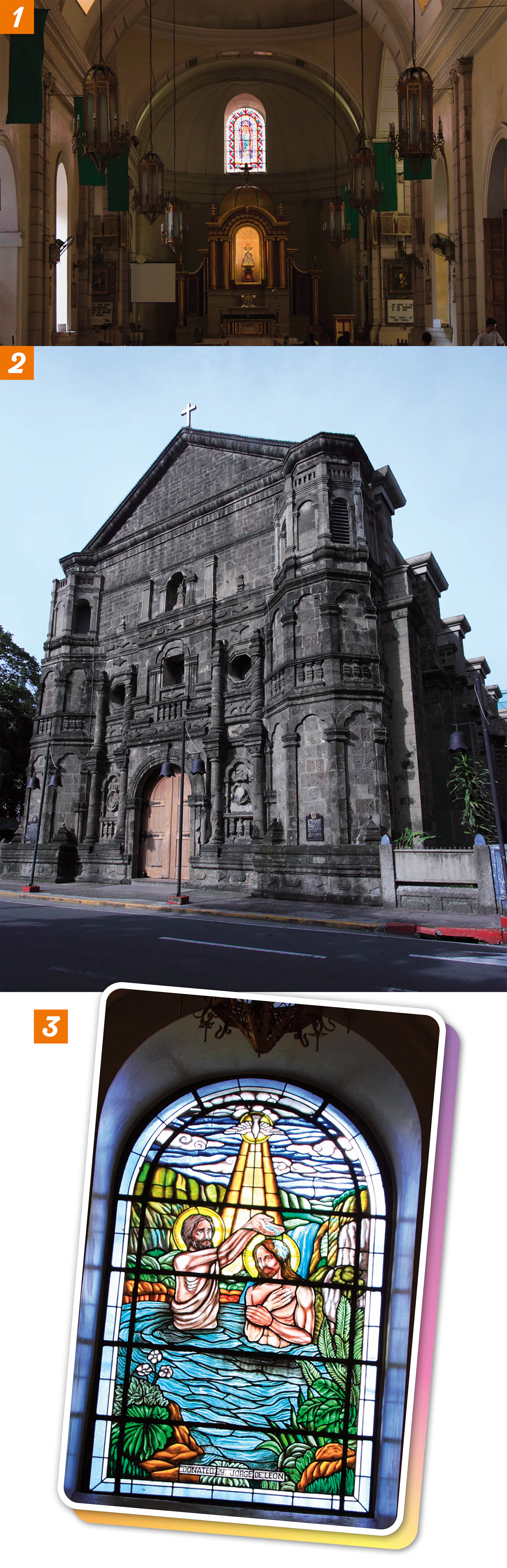 マラテ教会の画像