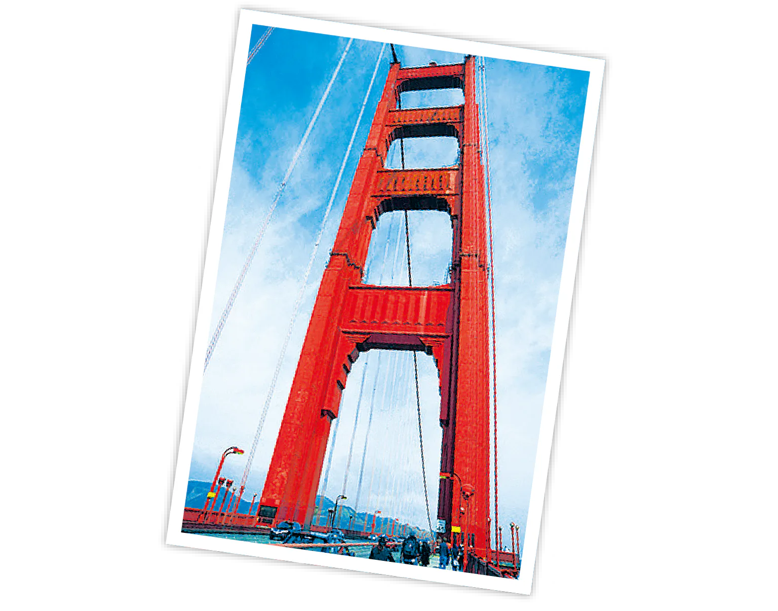 圧倒的なスケールを体感