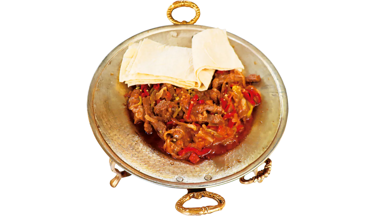 煮込み料理の画像