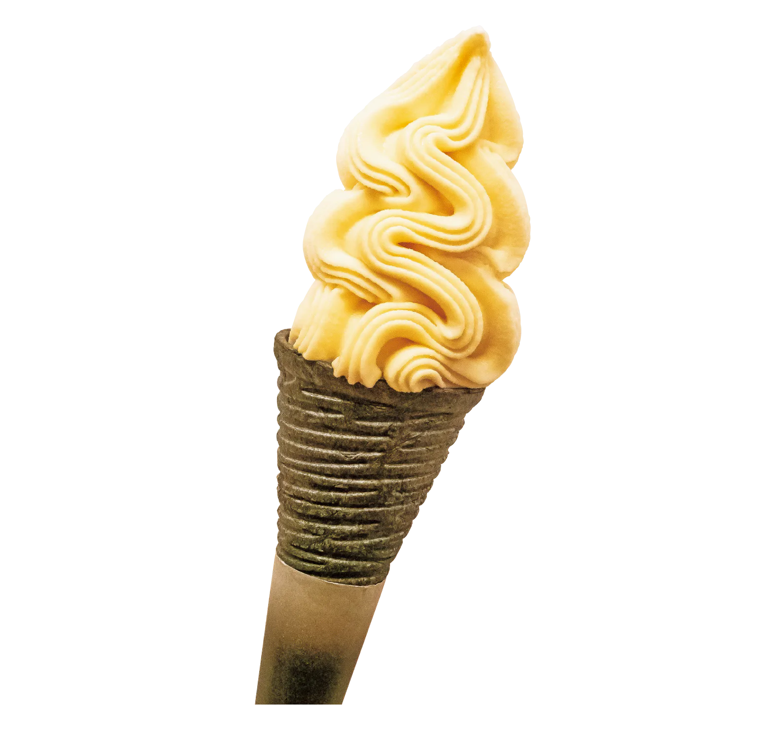 リープル ソフトクリーム