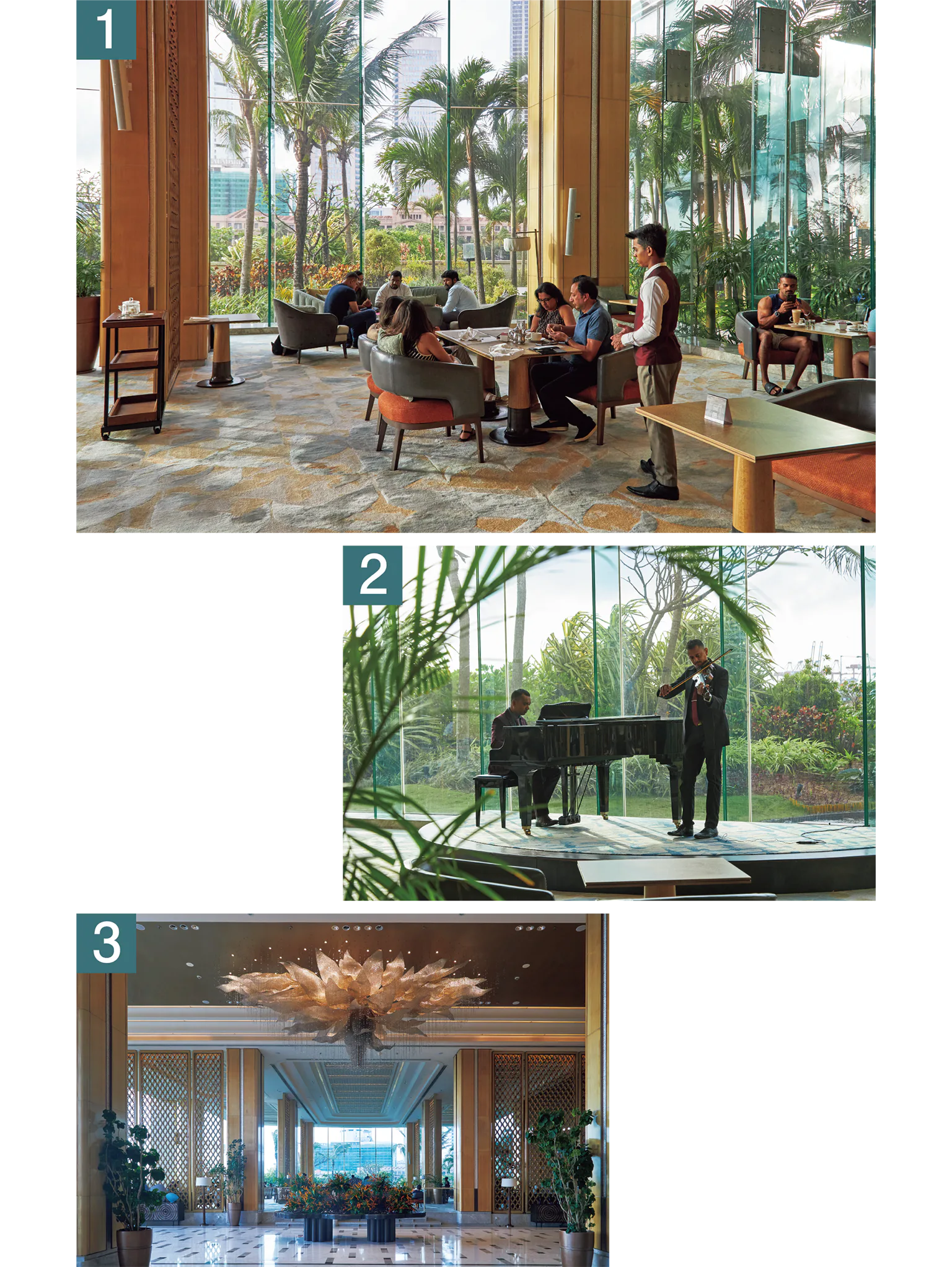 サファイヤ・ラウンジの画像