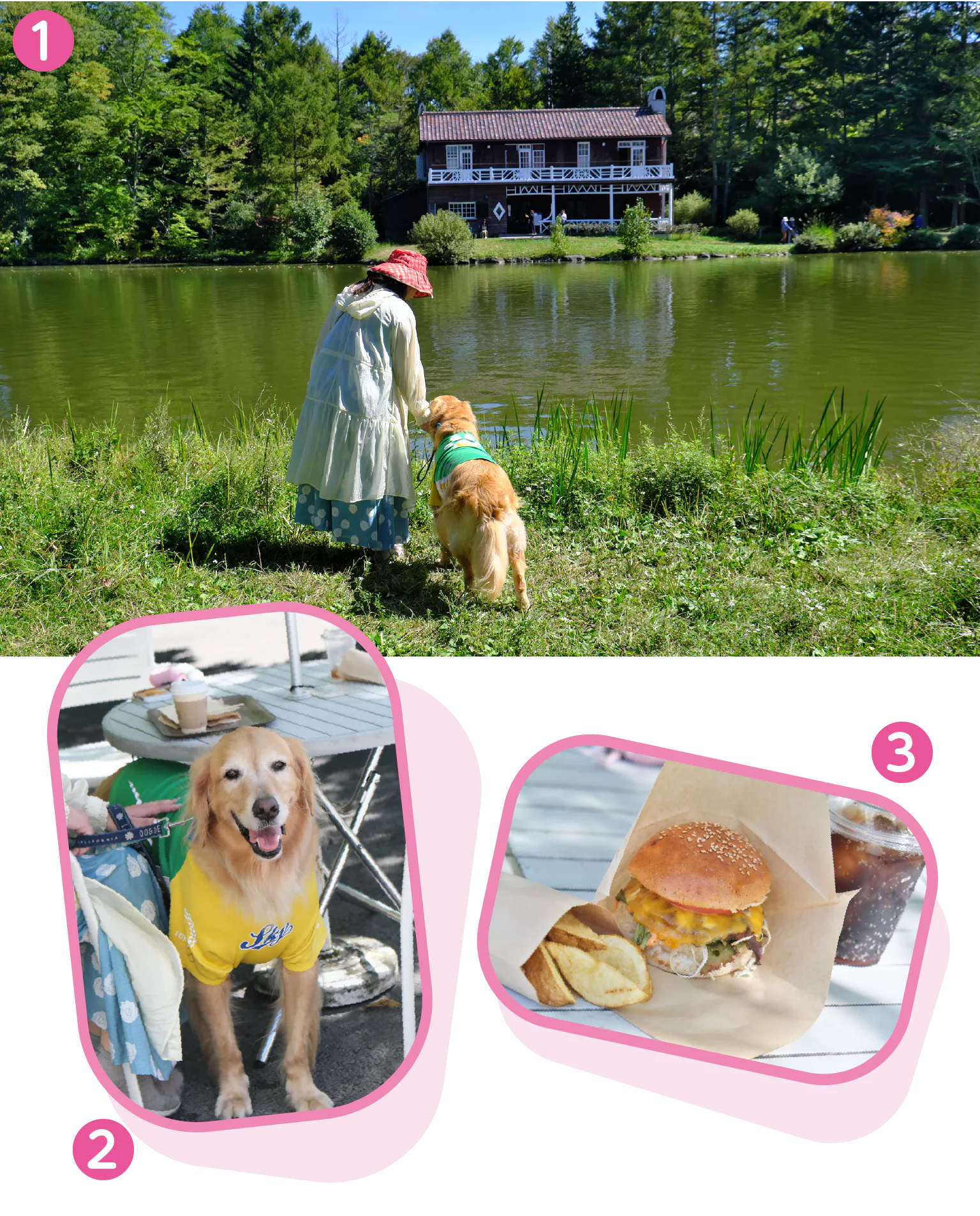 軽井沢タリアセンの紹介画像