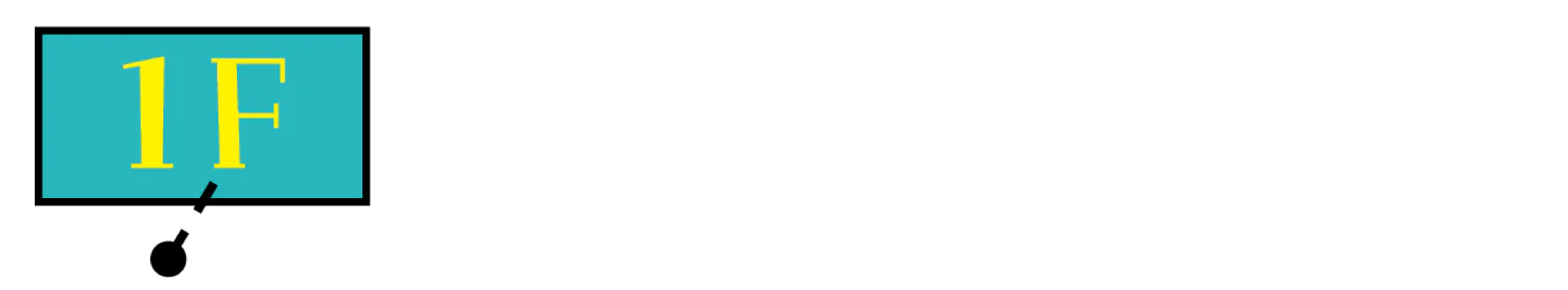 1F の画像
